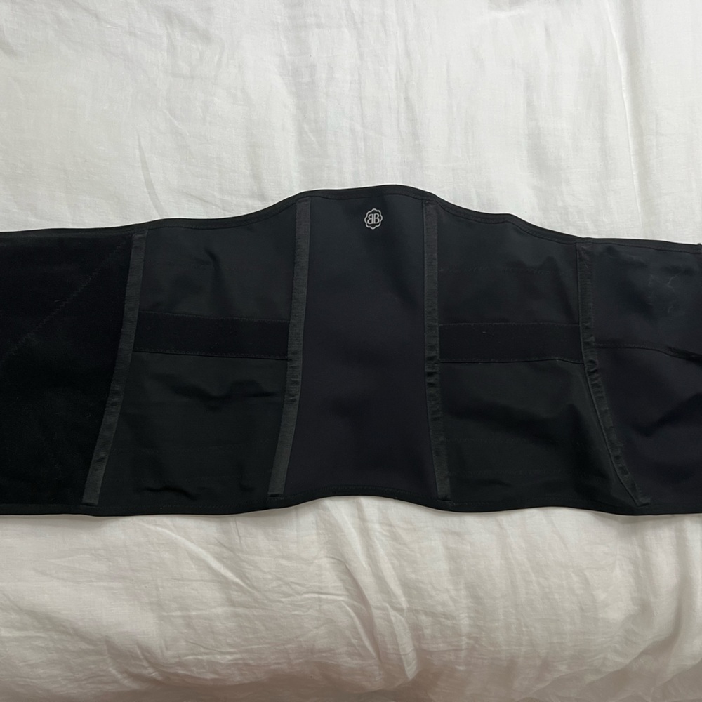 Belly Bandit waist trainer